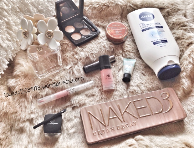 Favourite Beauty Finds of 2013